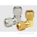 Tube Fittings-Union Clobe